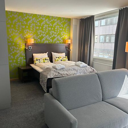 Thon Partner Hotel Victoria Hamar Eksteriør bilde